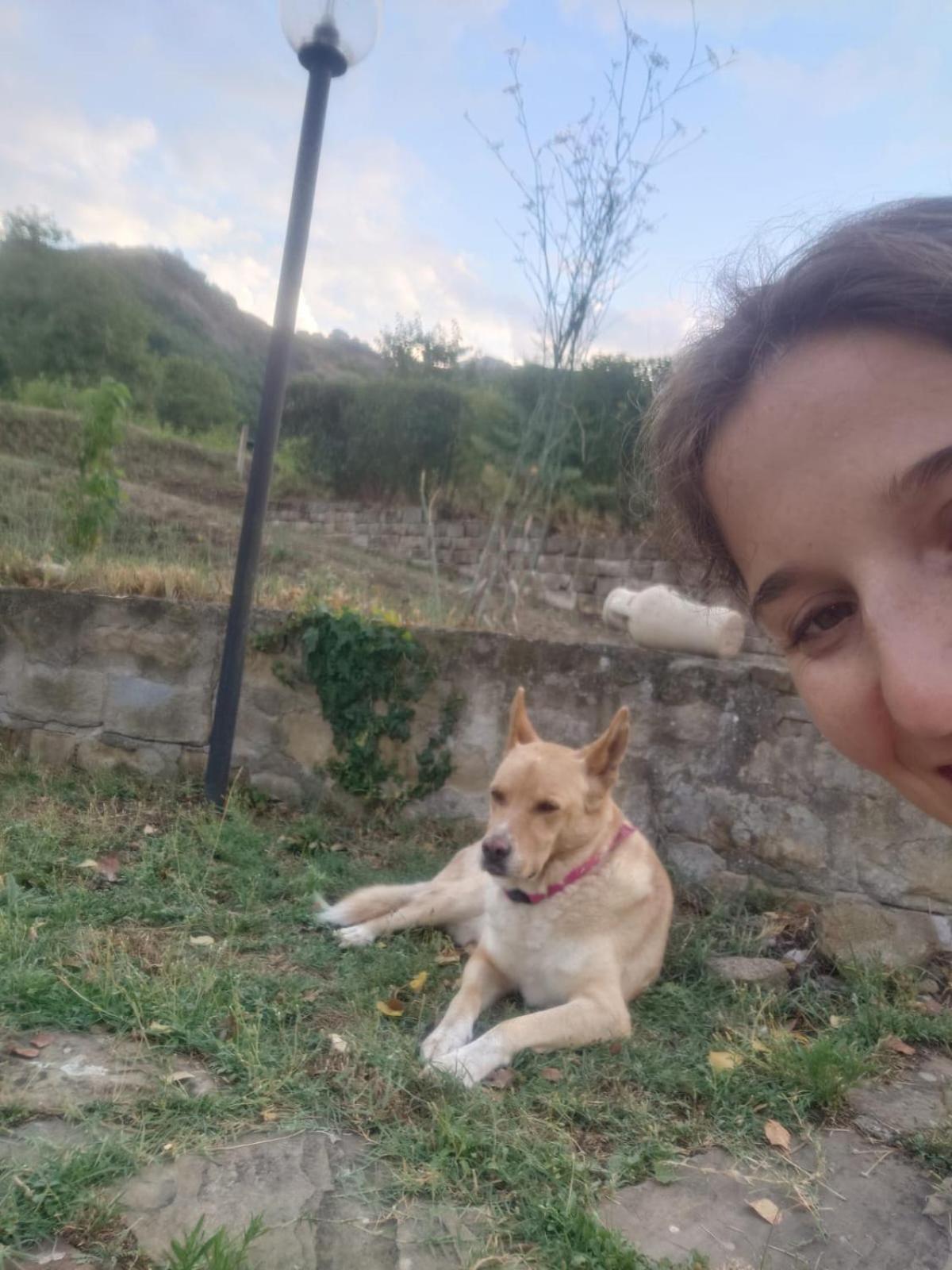 Trivigno Il Gelso旅馆 外观 照片